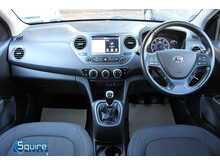 Hyundai i10 Play