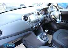 Hyundai i10 Play