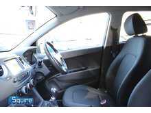 Hyundai i10 Play