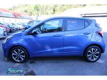 Hyundai i10 Play