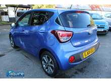 Hyundai i10 Play