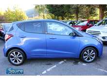 Hyundai i10 Play