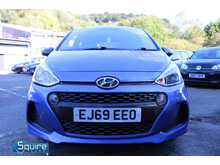 Hyundai i10 Play