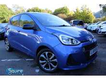 Hyundai i10 Play
