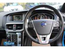 Volvo V40 T2 R-Design