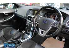 Volvo V40 T2 R-Design