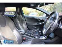 Volvo V40 T2 R-Design