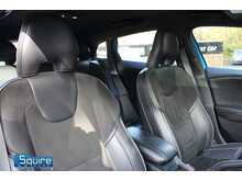 Volvo V40 T2 R-Design