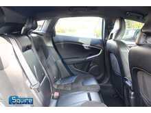 Volvo V40 T2 R-Design