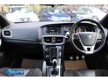 Volvo V40 T2 R-Design