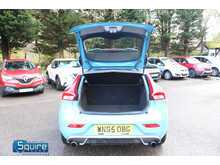 Volvo V40 T2 R-Design