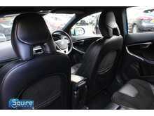 Volvo V40 T2 R-Design
