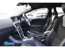 Volvo V40 T2 R-Design