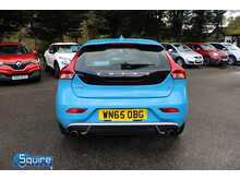 Volvo V40 T2 R-Design