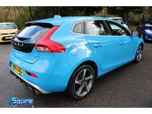Volvo V40 T2 R-Design