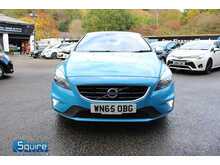 Volvo V40 T2 R-Design