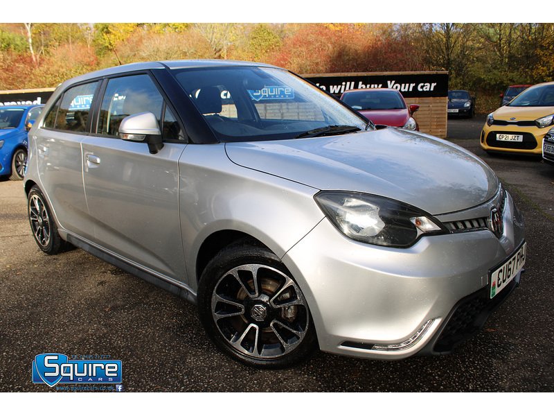 1.5 VTi-TECH 3Style+ Hatchback 5dr Petrol Manual Euro 6 (s/s) (106 ps)