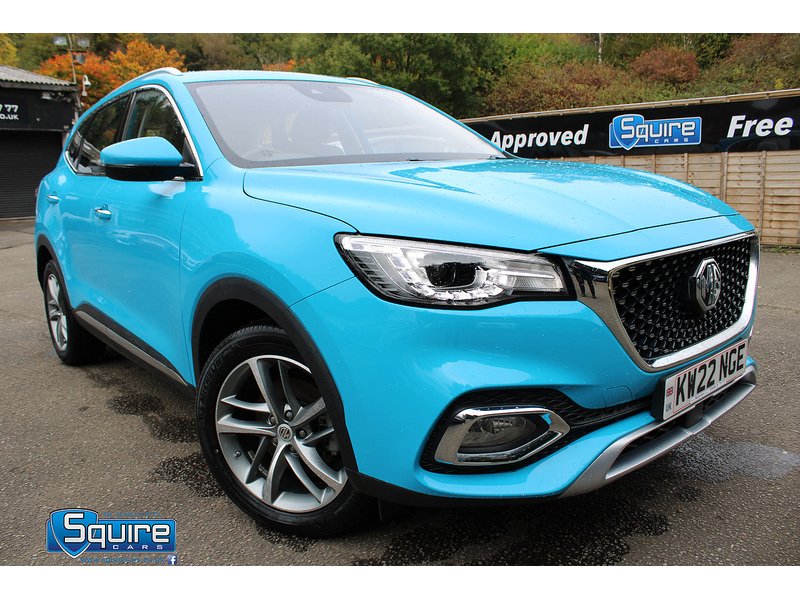 1.5 T-GDI Excite SUV 5dr Petrol Manual Euro 6 (s/s) (162 ps)