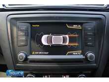 SEAT Toledo TSI XCELLENCE