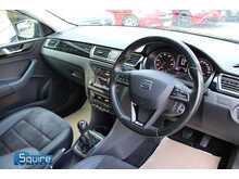 SEAT Toledo TSI XCELLENCE