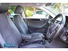 SEAT Toledo TSI XCELLENCE