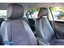 SEAT Toledo TSI XCELLENCE