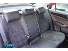 SEAT Toledo TSI XCELLENCE