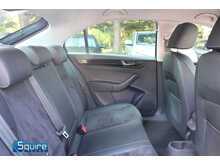 SEAT Toledo TSI XCELLENCE