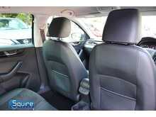 SEAT Toledo TSI XCELLENCE