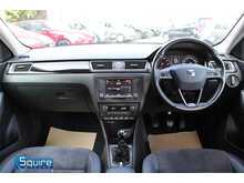 SEAT Toledo TSI XCELLENCE