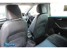 SEAT Toledo TSI XCELLENCE