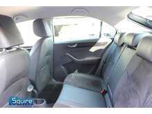 SEAT Toledo TSI XCELLENCE