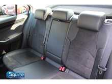 SEAT Toledo TSI XCELLENCE