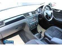SEAT Toledo TSI XCELLENCE