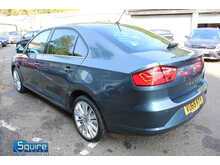 SEAT Toledo TSI XCELLENCE