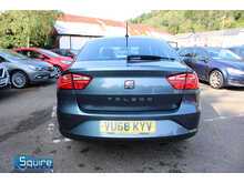 SEAT Toledo TSI XCELLENCE