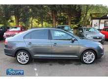 SEAT Toledo TSI XCELLENCE
