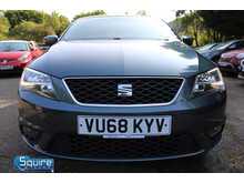 SEAT Toledo TSI XCELLENCE
