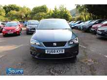 SEAT Toledo TSI XCELLENCE