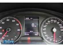 SEAT Toledo TSI XCELLENCE