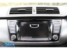 Skoda Fabia TSI SE L