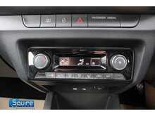 Skoda Fabia TSI SE L