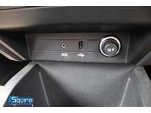 Skoda Fabia TSI SE L