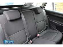 Skoda Fabia TSI SE L