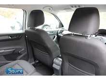 Skoda Fabia TSI SE L