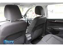 Skoda Fabia TSI SE L