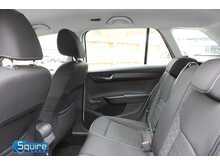 Skoda Fabia TSI SE L