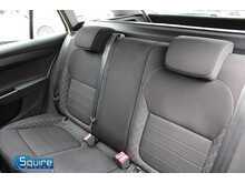 Skoda Fabia TSI SE L