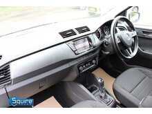 Skoda Fabia TSI SE L