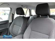 Skoda Fabia TSI SE L